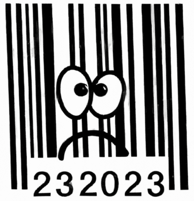 Is it barcode or bar-code or bar code?