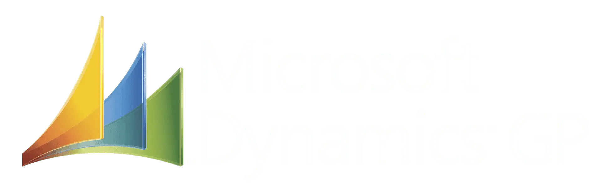 Microsoft Dynamic GP Logo