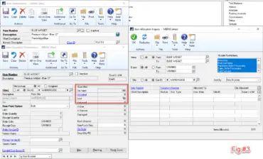 Dynamics GP