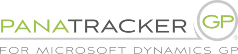 PanatrackerGP for Microsoft Dynamics GP Logo