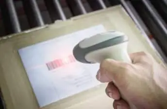 Barcode Scanning